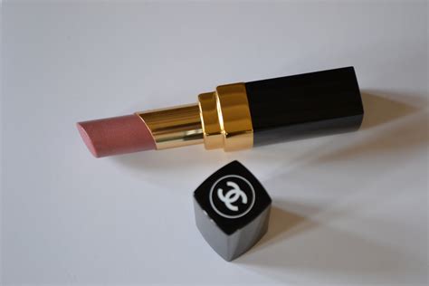 chanel 54 boy review|chanel lipsticks reviews.